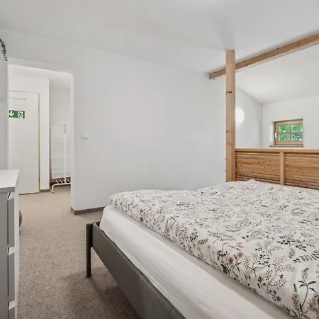  Stunning In With Wifi Oberhof (Thuringia)